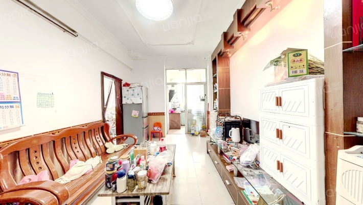 兴祥西村二手房实景图