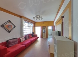 整租·桔园新村小区 3室2厅 南_桔园新村小区租房