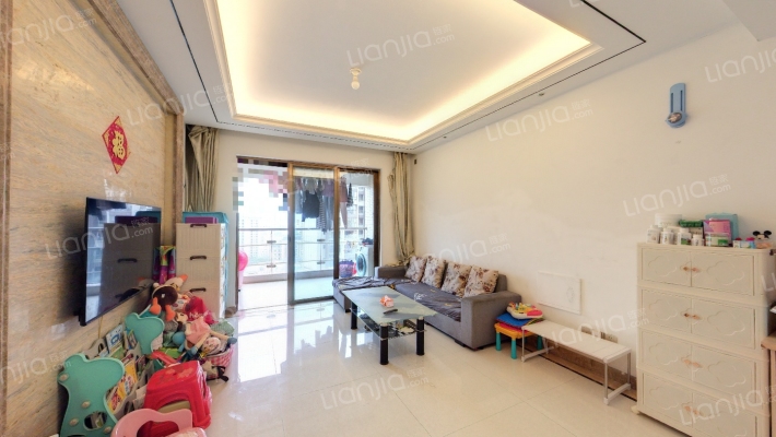 海投青春海岸二手房实景图