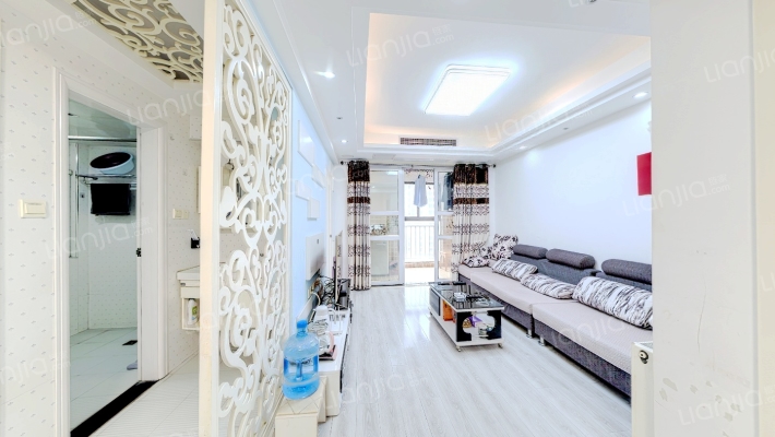 观澜国际二手房实景图