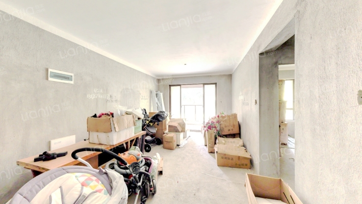 锦尚都会二手房实景图