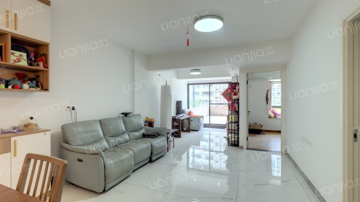 华建大厦二手房实景图