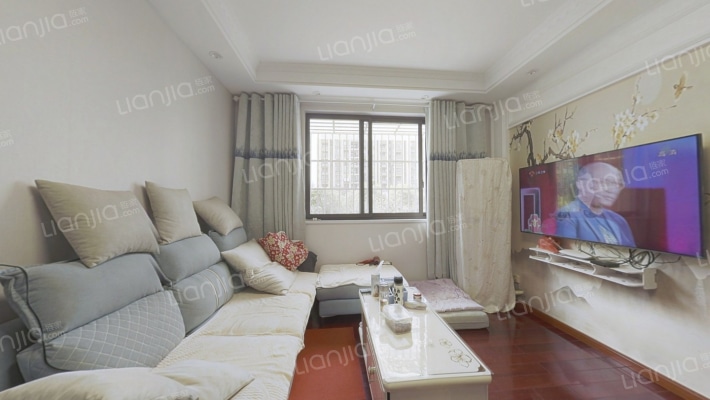 金山水城五区二手房实景图