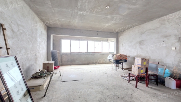 高塘览胜二手房实景图