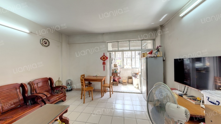 丽晶新村二手房实景图