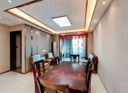 整租·恒丰花园 2室2厅 南_恒丰花园租房