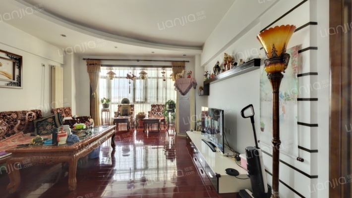 永康商住小区二手房实景图