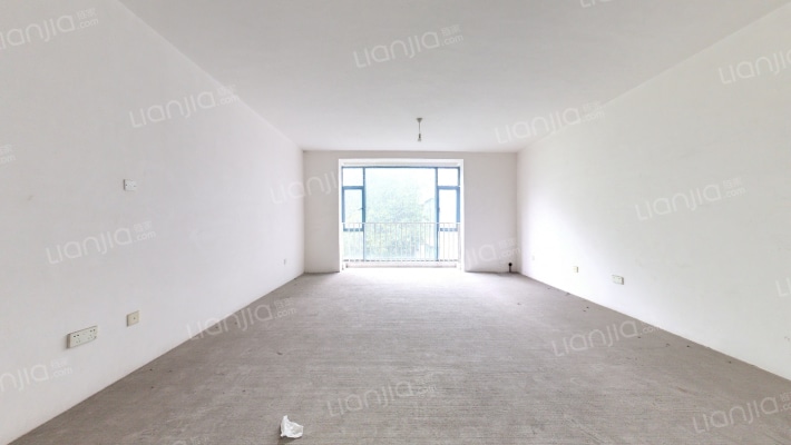 江安花园二手房实景图