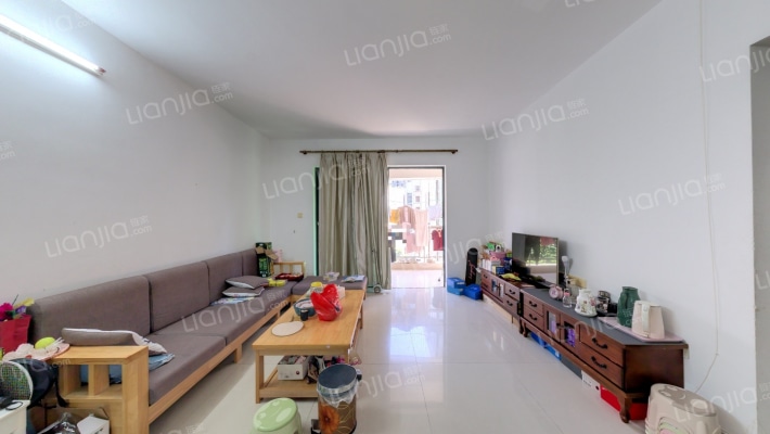 新秀大厦二手房实景图