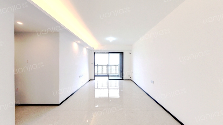 方直星耀国际二手房实景图