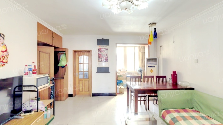 卢沟桥南里甲八号院二手房实景图