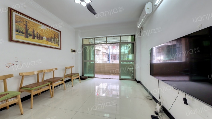 金凤小区二手房实景图