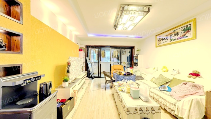 阳光花园(白云区)二手房实景图