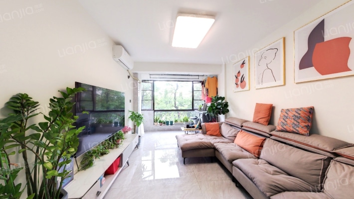 利达新园二手房实景图