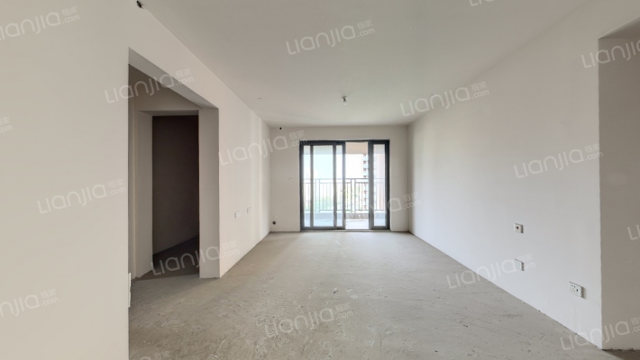 高淳雅居乐花园二手房实景图