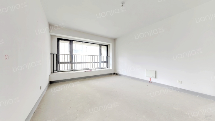 名城公馆二手房实景图