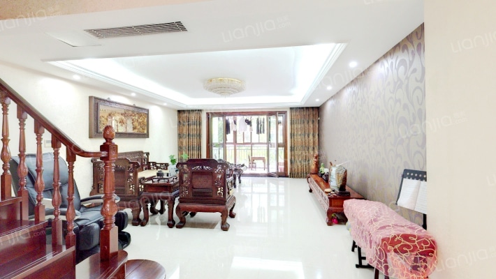 蠡湖公馆二手房实景图