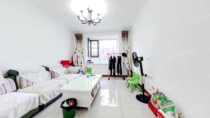 吉安君庭二手房实景图