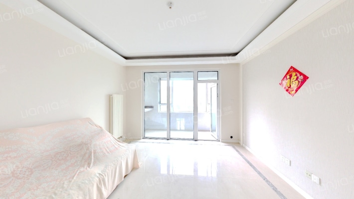 康大叶语东山二手房实景图