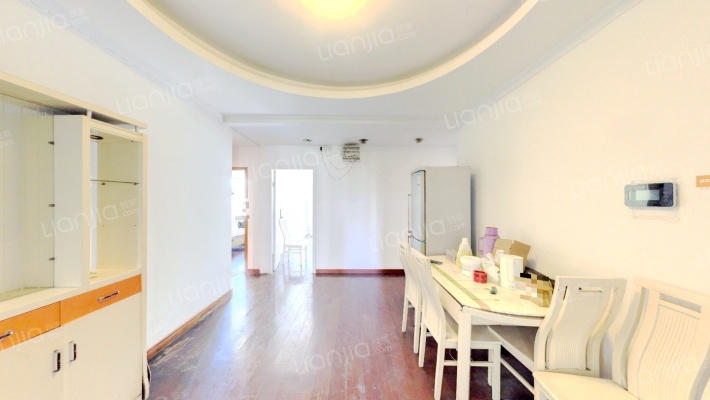 中邦城市二手房实景图