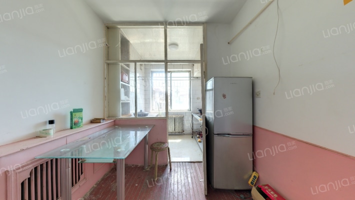 胜利西小区二手房实景图