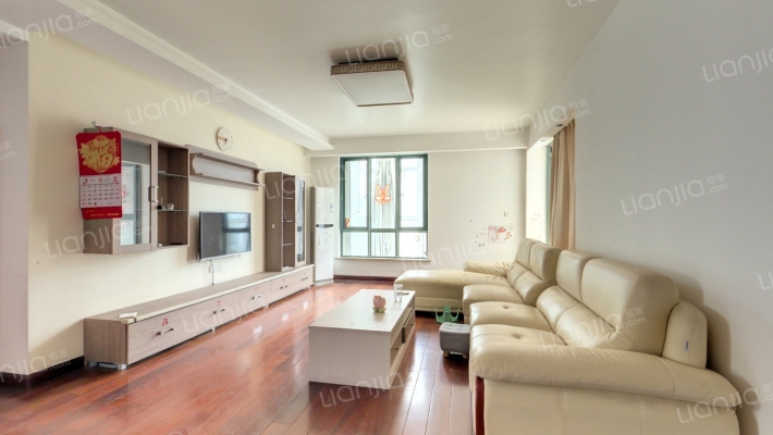 莱茵东郡二手房实景图