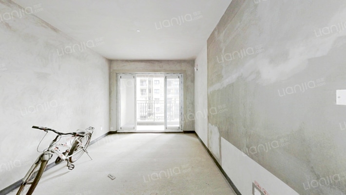 金科中央华府东区二手房实景图