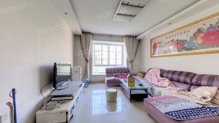 西苑二手房实景图