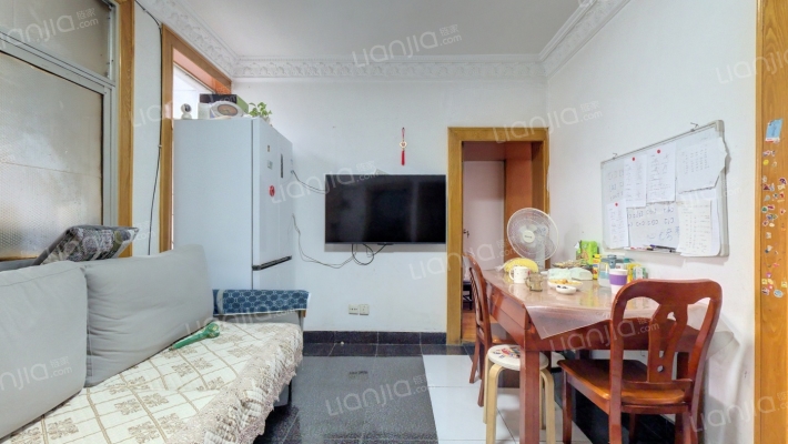 欣乐新村(北区)二手房实景图