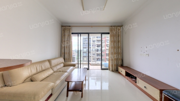 顺府江南二手房实景图