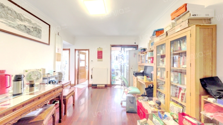 万象新天二手房实景图