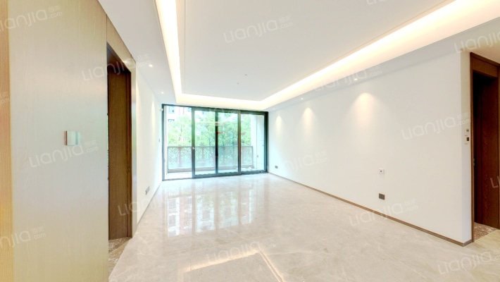 金隅大成郡一期二手房实景图