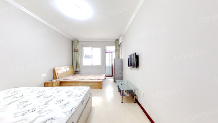 好莱坞国际公寓二手房实景图