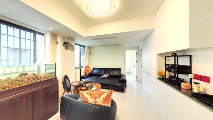 晓港湾二手房实景图