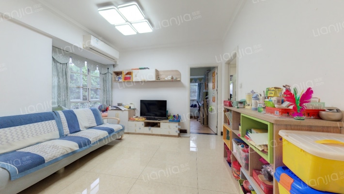 天力居二手房实景图