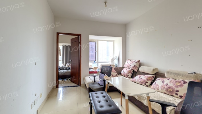 首创光和城二手房实景图