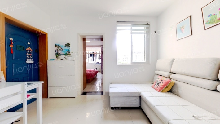 莲花新村六区二手房实景图