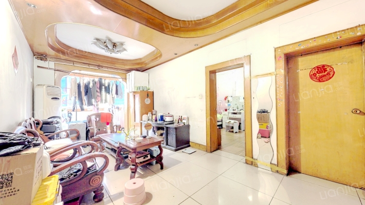 紫竹北街65号二手房实景图