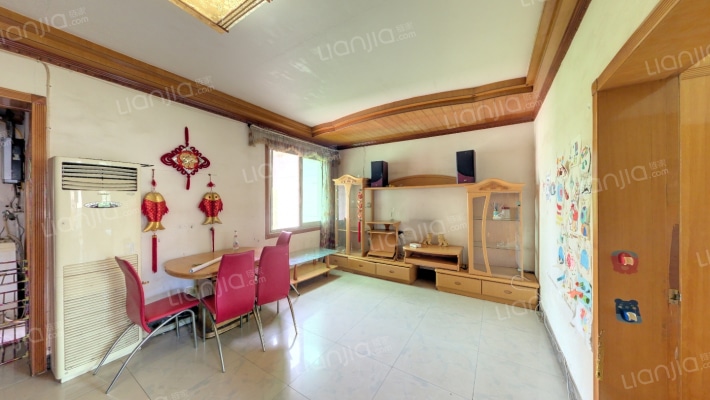 新华园二手房实景图