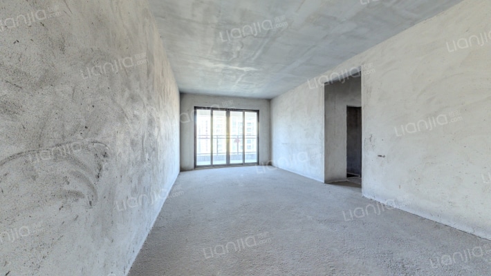 聚德豪庭二手房实景图