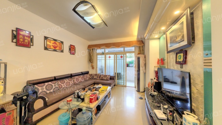 光华楼二手房实景图