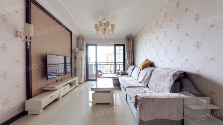 恒大御景湾二手房实景图