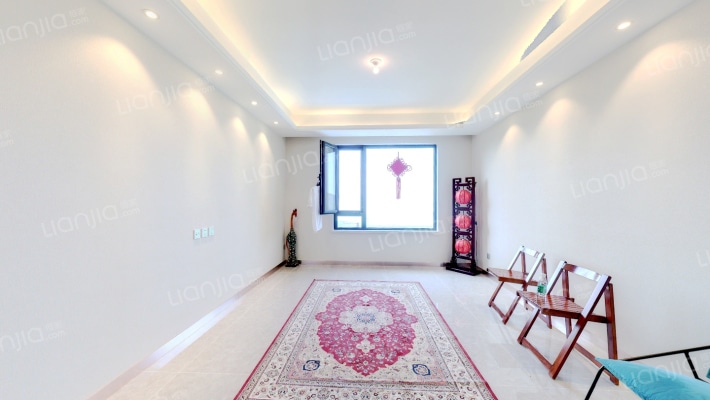 碧桂园桃源二手房实景图