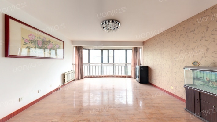 正大城市花园景苑二手房实景图