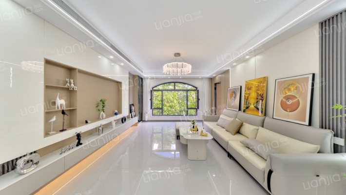 科苑小区B区二手房实景图