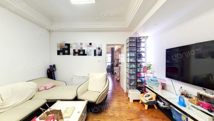 石鼓路二手房实景图