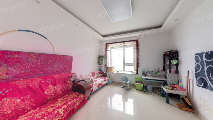 融科玖御半岛二手房实景图