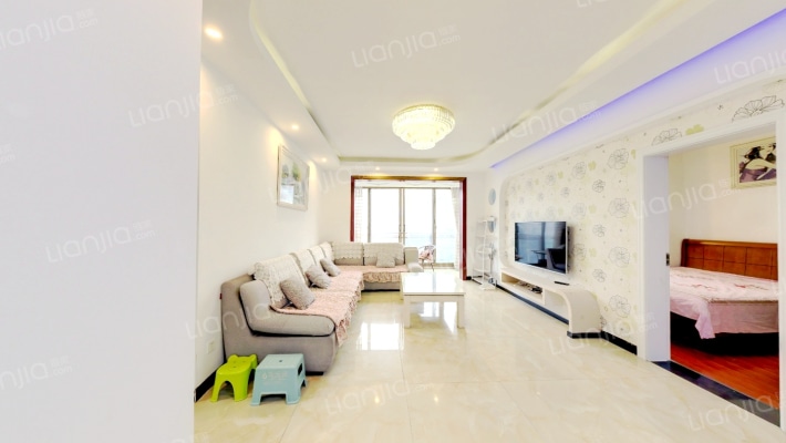 盛世公寓二手房实景图