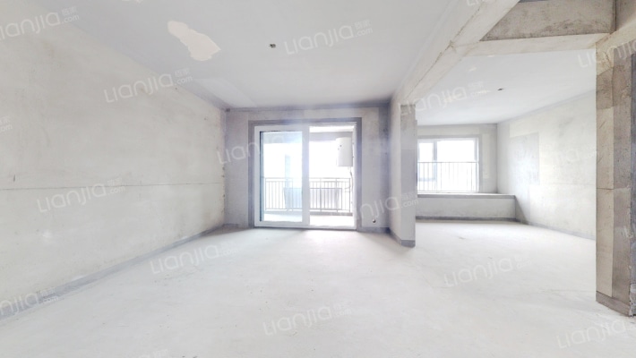 保利圆梦城十区二手房实景图