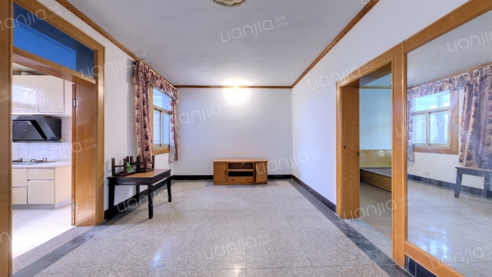 北漪园住宅小区西区二手房实景图